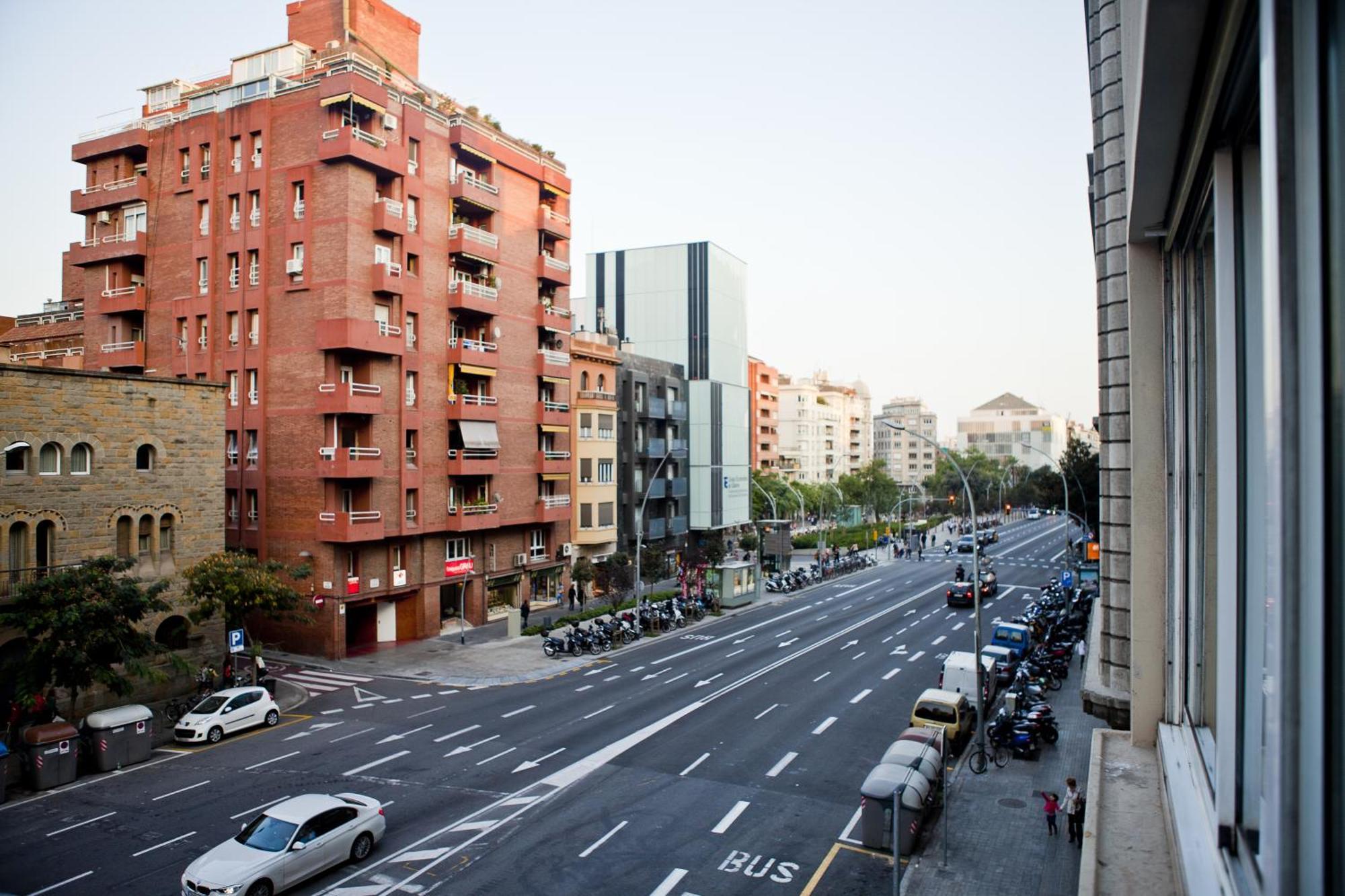 Blue Barcelona — Bilder 2